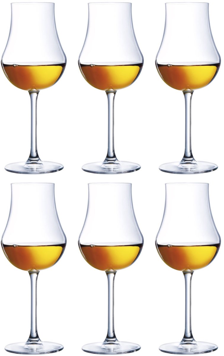 Bol.com Chef & Sommelier Open Up Ambient Wijnglas 16,5 Cl - 6 Stuks aanbieding