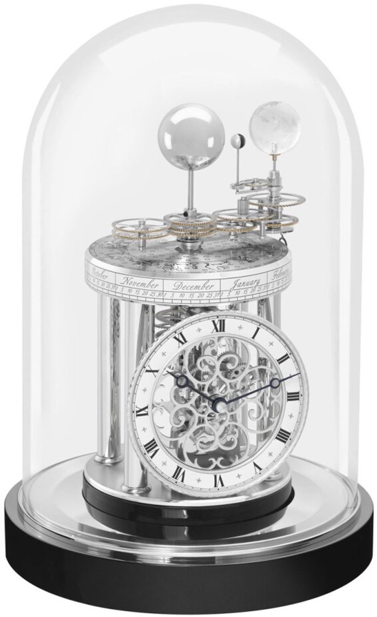 Hermle Astrolabium 22836-742987