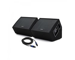 SubZero C10M Stage Active/Passive Floor Monitor System
