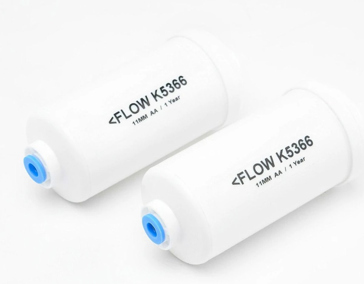 Berkey PF-2 Fluoride filters set
