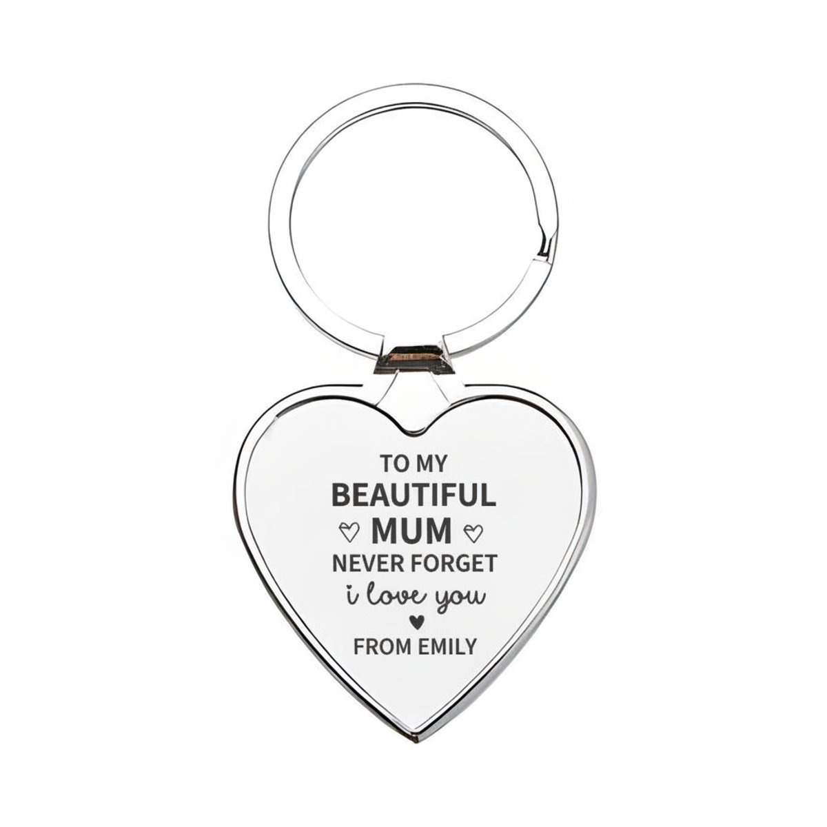 Sleutelhangerl met Uniek Design | Ontwerp Jouw Eigen sleutelhanger | Handgemaakt Cadeau | Gepersonaliseerd op Aanvraag | Enkel of Grote Bestelling