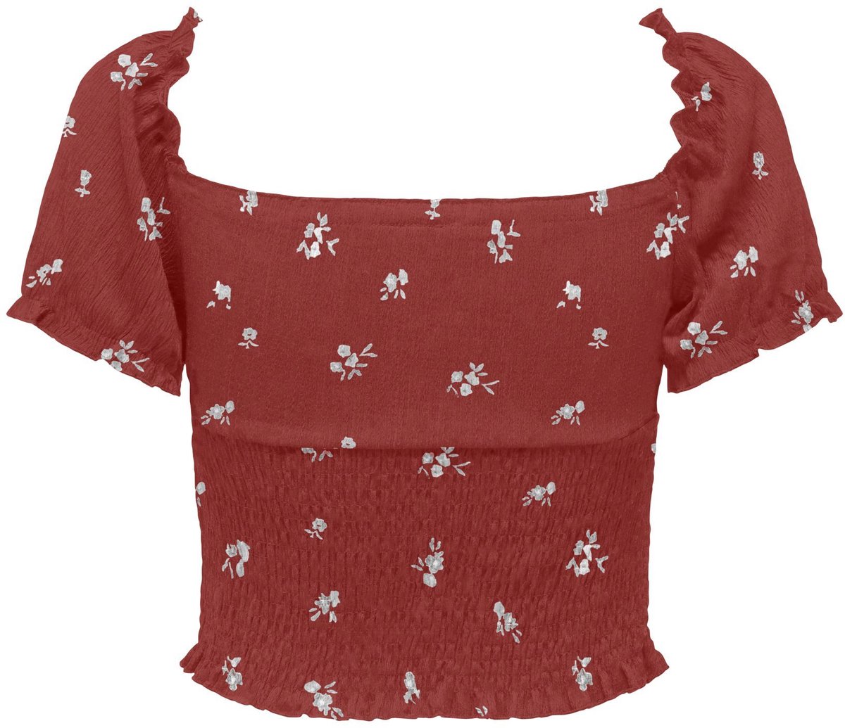 ONLY Top ONLHILLARY Top