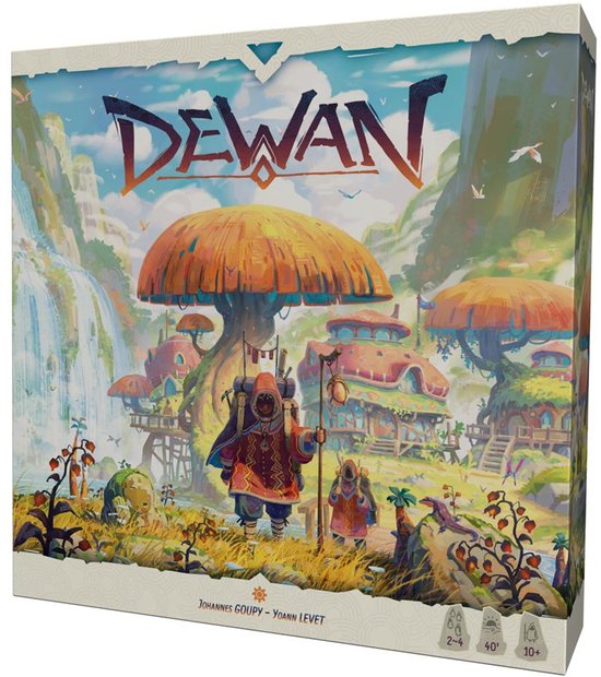 Asmodee