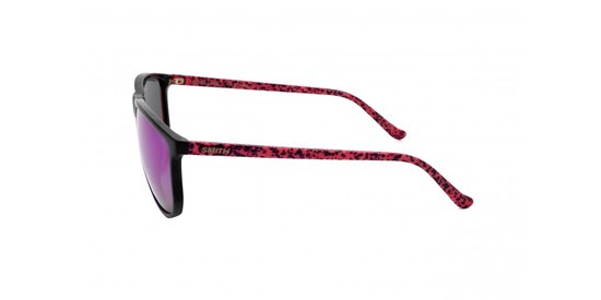 Smith MONO LAKE Black fuchsia 63/11/145 UNISEX Zonnebrillen van Smith — afbeelding 3