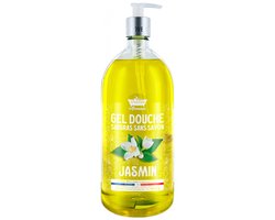 Les Petits Bains de Provence Jasmijn Douchegel 1 L