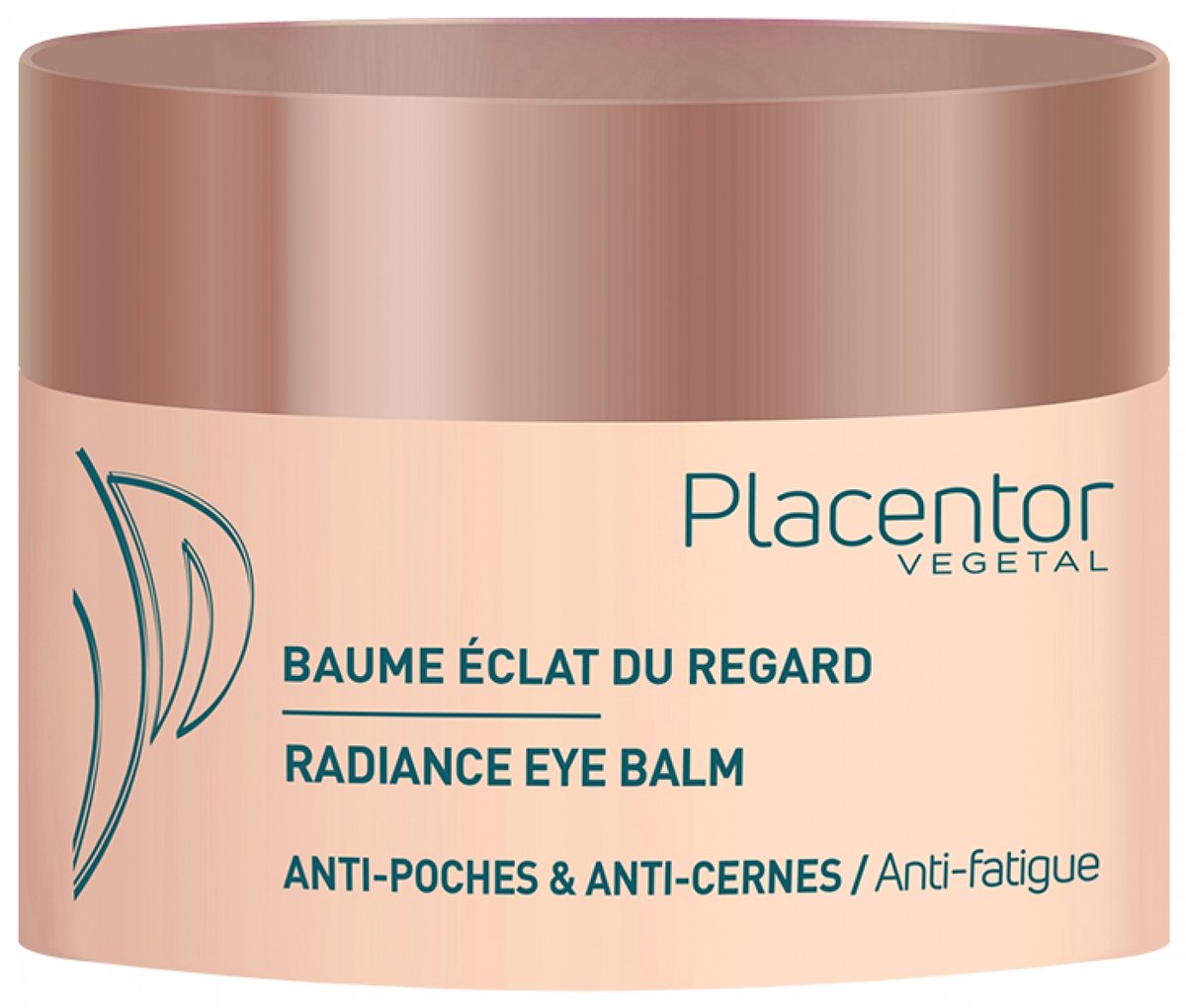 Placentor Végétal Stralende Oogbalsem 30 ml