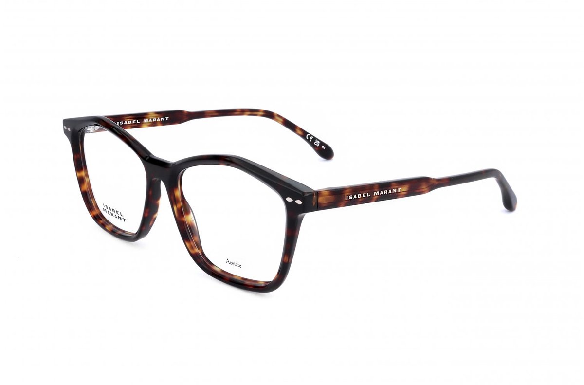 Isabel Marant IM 0146 Havana 53/16/145 WOMAN Brilmonturen