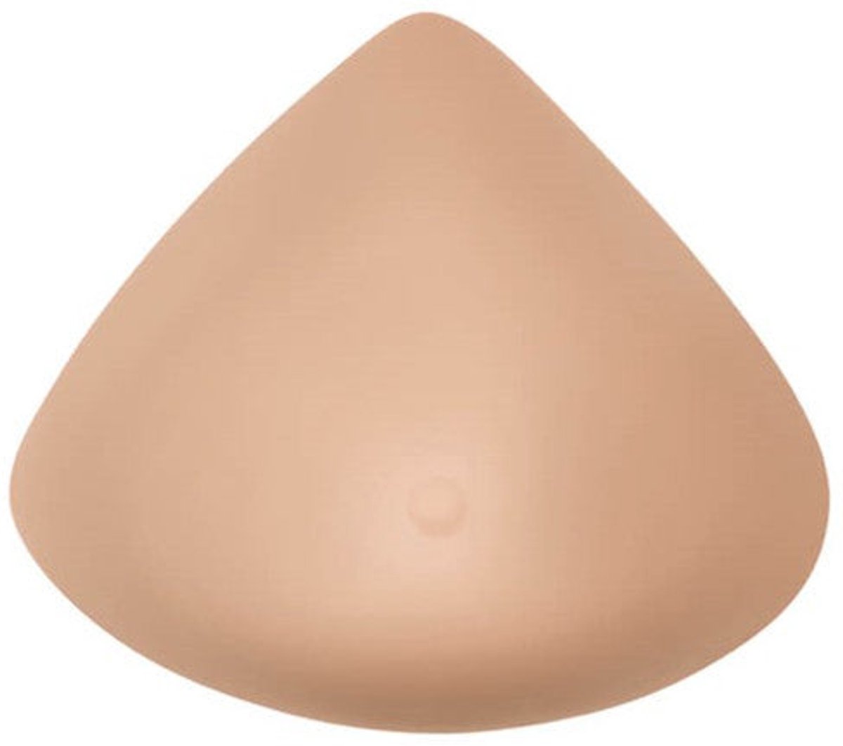 Amoena borstprothese Natura Light 3S - Ivoor - Maat 8