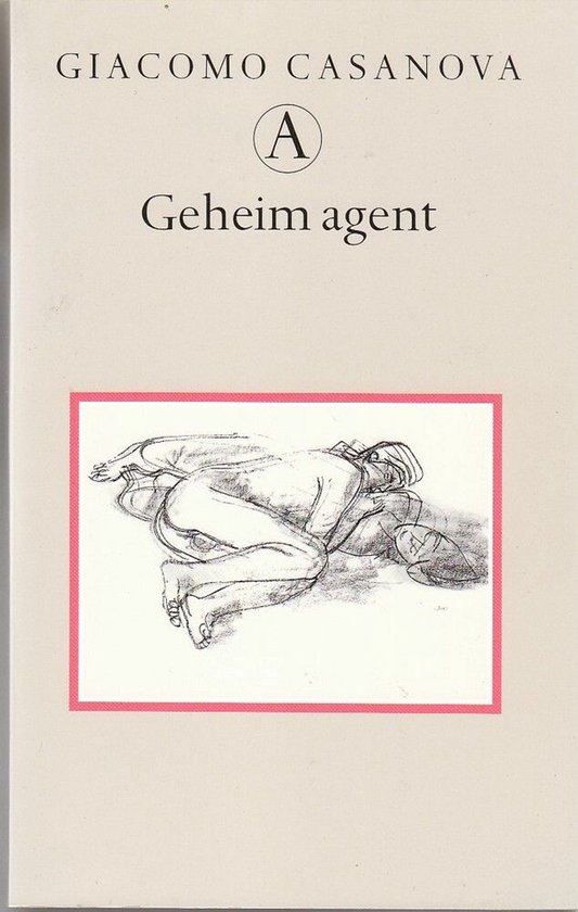 Geheim Agent Ing