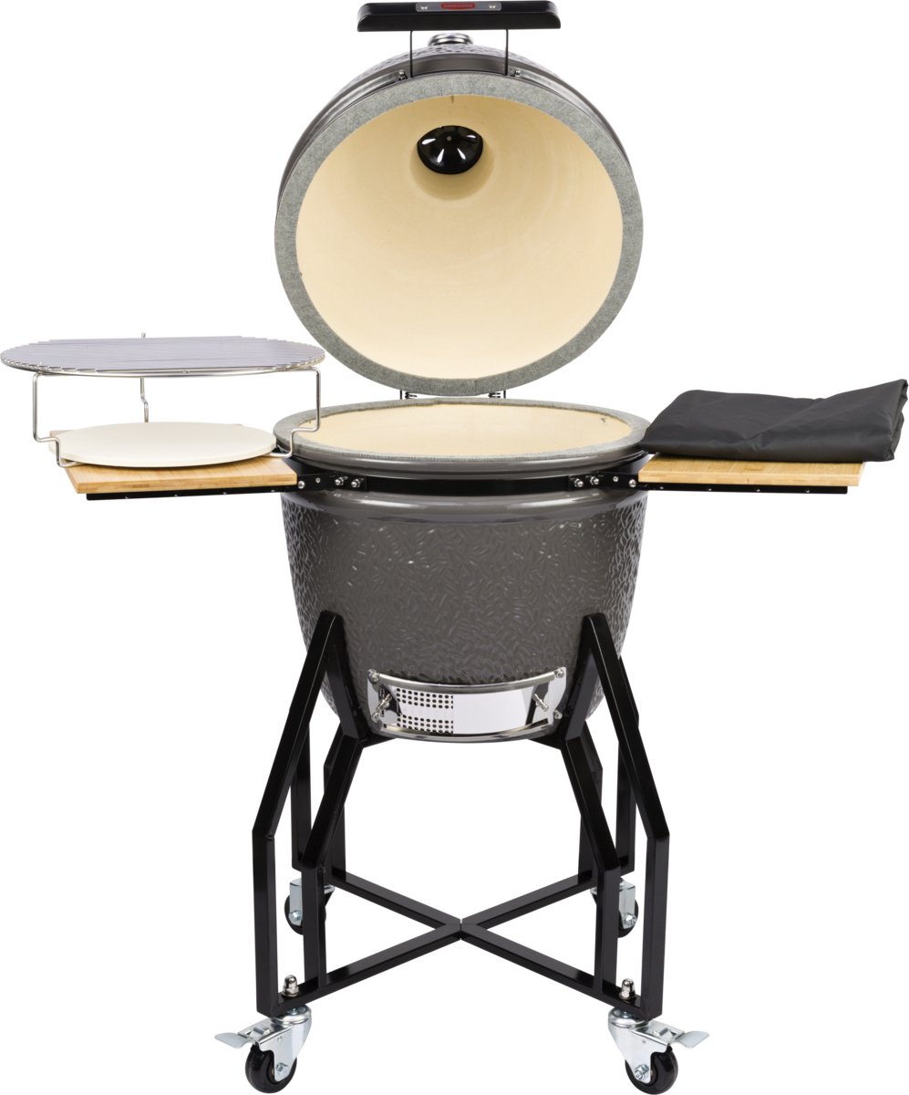 Grill Guru Original Medium - Kamado Ø 40 cm - Compleet