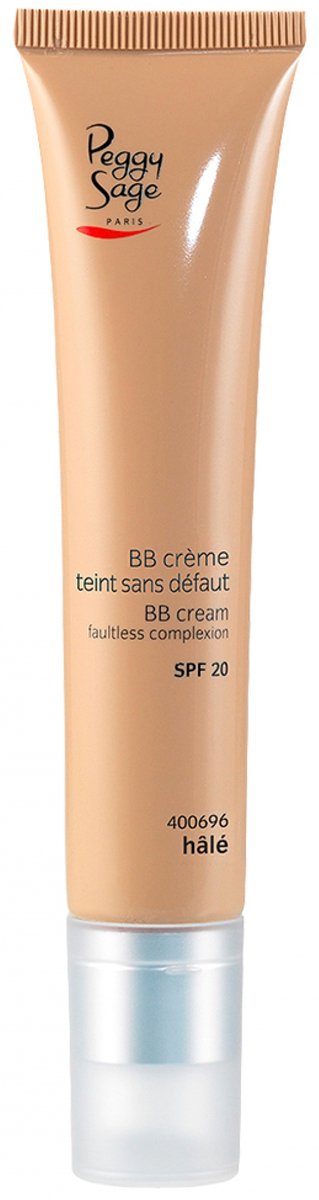 Peggy Sage BB Crème Teint Sans Défaut SPF20 40 ml (Tint : Gelooid)