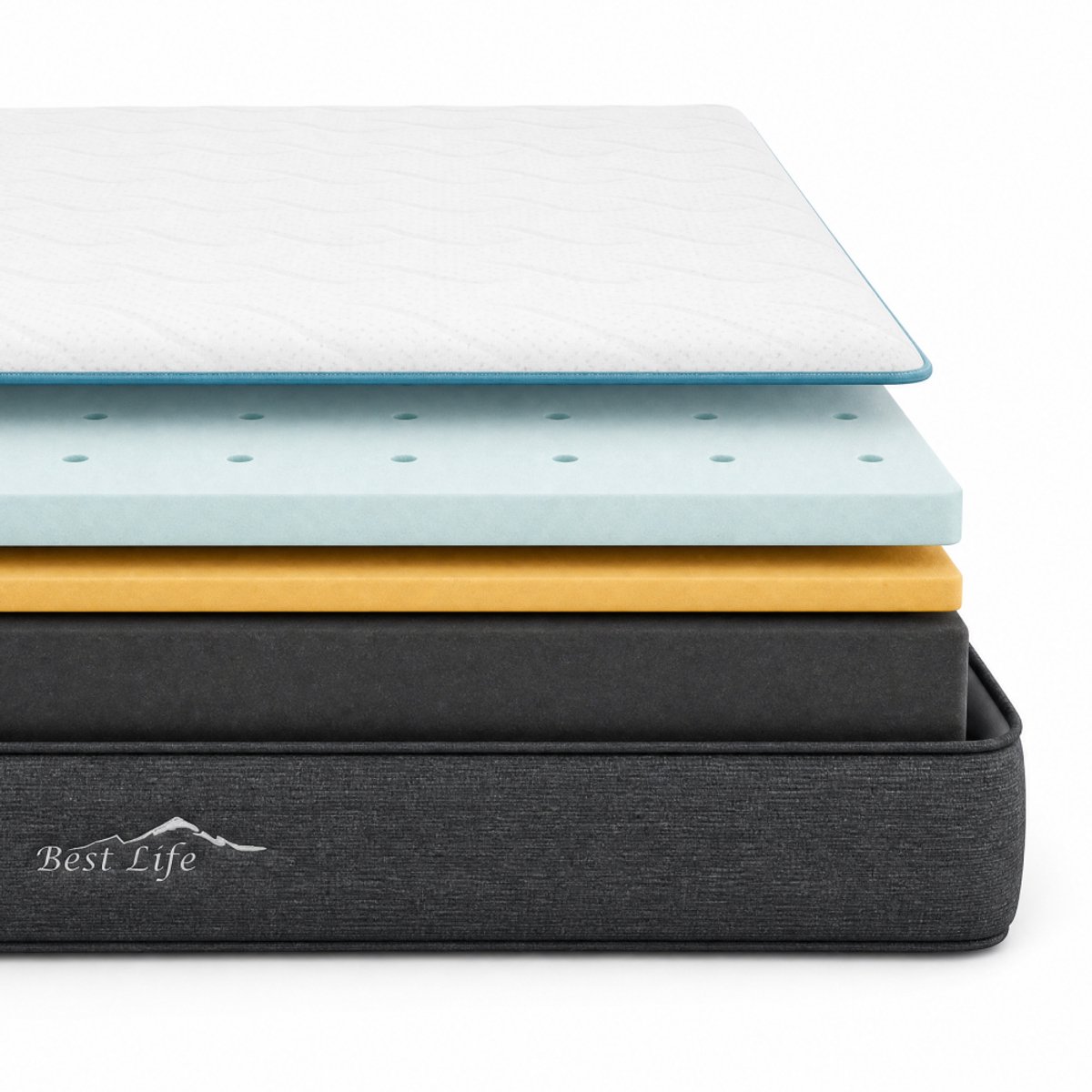 Best Life Matras 80x200 cm