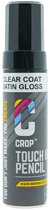 CROP Lakstift Blanke Lak ZIJDEGLANS 12ml
