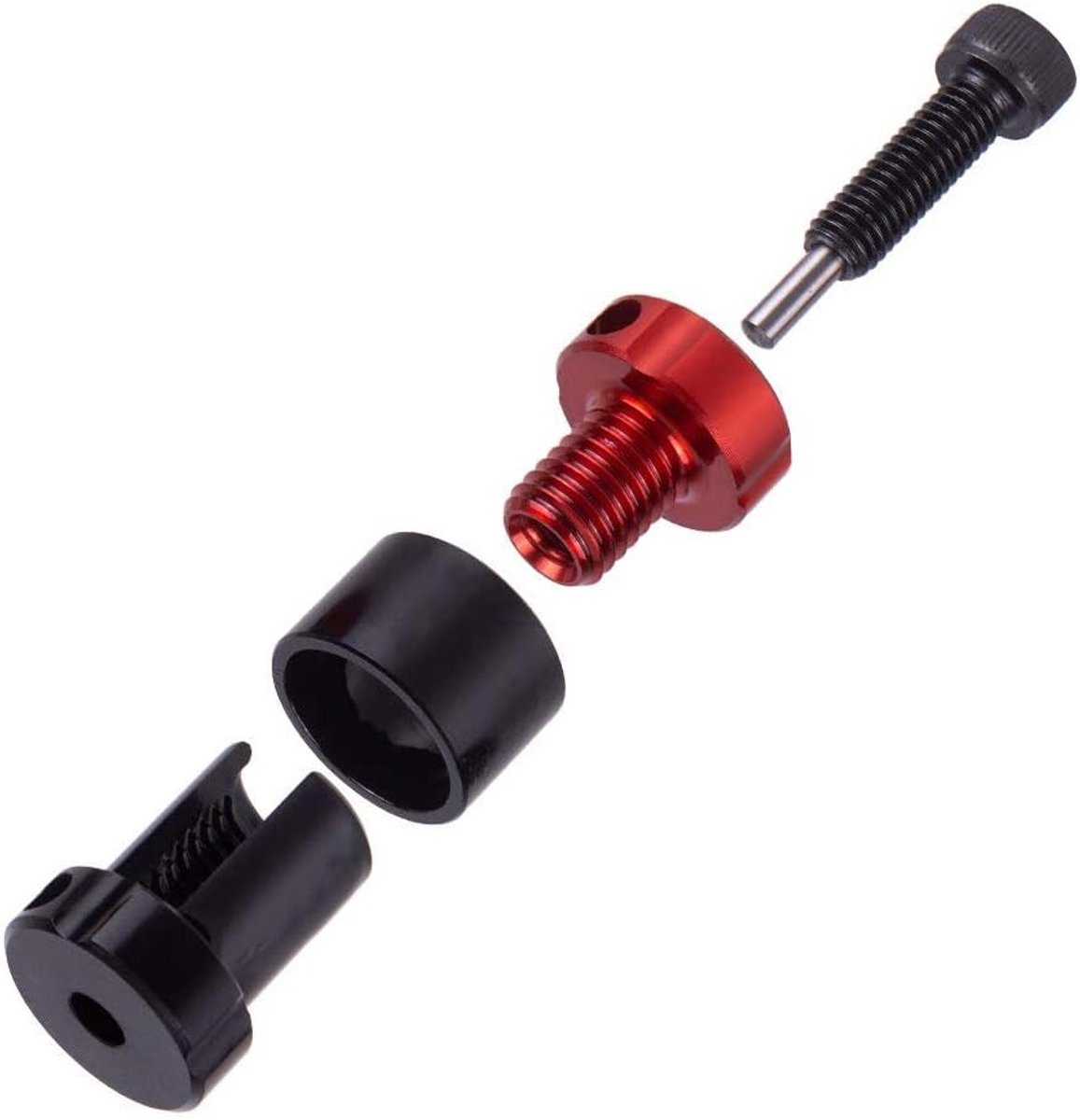 Draagbare Fiets Ketting Cutter Tool voor Eenvoudige Verwijdering en Reparatie van Fietskettingen