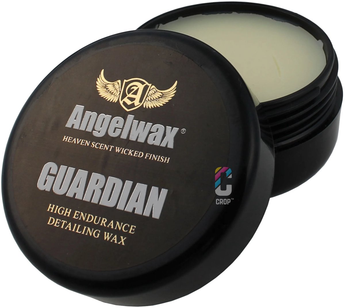 Angelwax Guardian 250ml - Endurance paste wax - carnauba wax - Angelwax meest duurzame wax aan u aanbieden welke uw voertuig minimaal een bescherming van meer dan 6 maanden biedt.