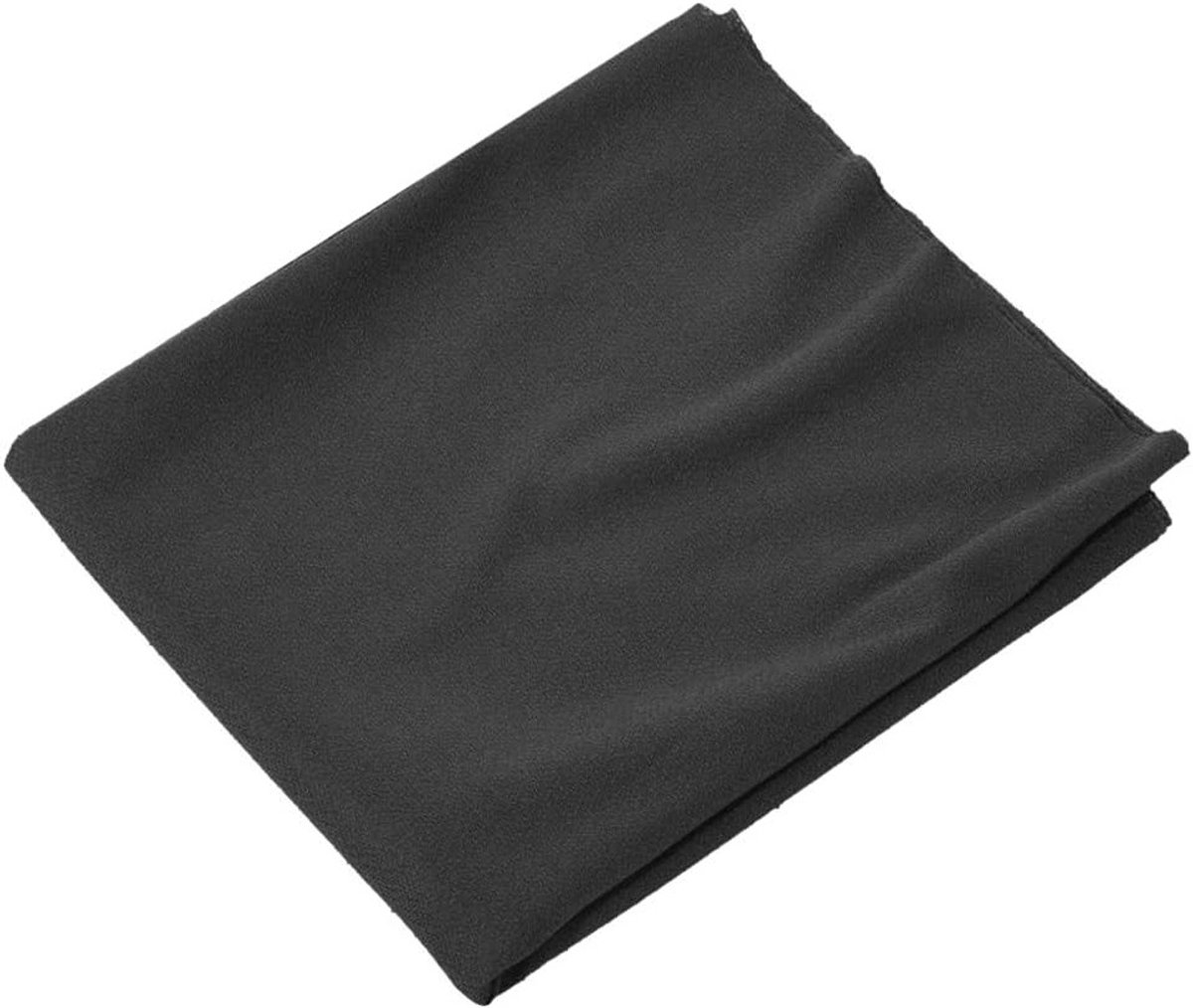 Acoustisch Speakerdoek van Polyester in Zwart, Stofbescherming voor Speakers, Geluidskwaliteit Verbeteren, Stofdicht en Duurzaam Meshmateriaal