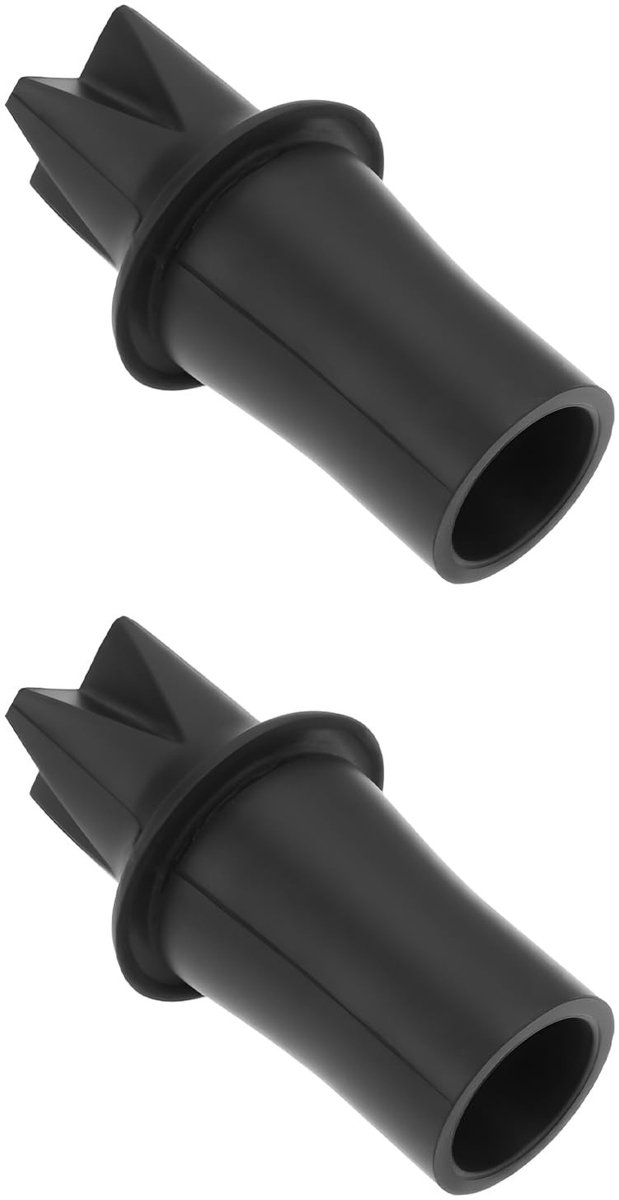 JHUBERS - Sunroof Drain Valve Hose Grommet Compatibel met VW en Skoda