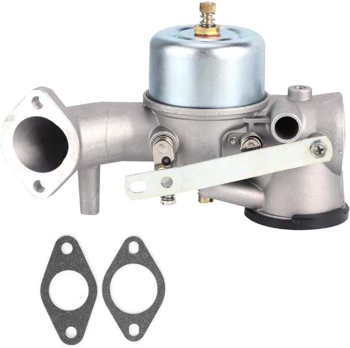 Pratical Garden - Grasmaaier - Carburetor Accessoires - Vervangingsonderdelen voor Briggs Stratton 491026 281707 490499 491031 281702 Grasmaaier