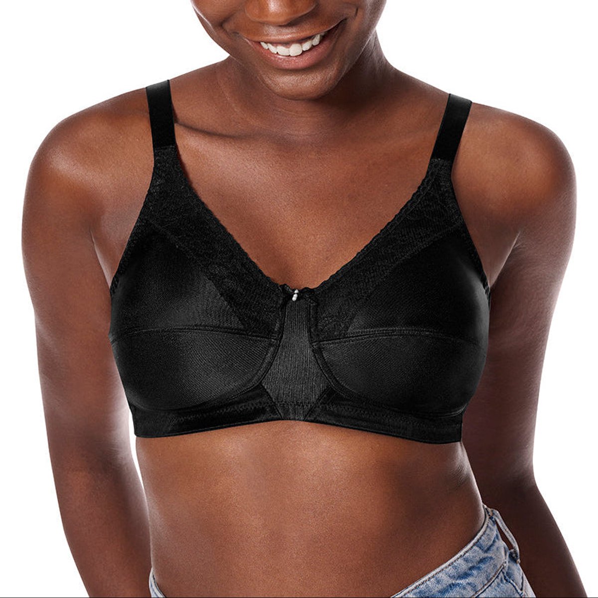 Amoena prothesebeha Nancy SB - Maat 80B