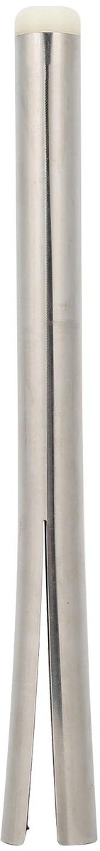 Dailygoods - Fiets Headset Cup Remover - Demontage Tool - Balhoofdlager Extractor - Fiets Reparatie Gereedschap - Geschikt voor Fietsen