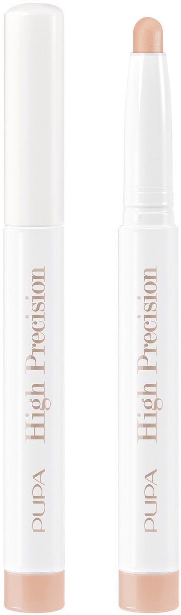 Pupa High Precision Concealer - Light Beige - 1.4g