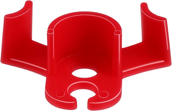60 stuks plantentrainingsclips voor klimplanten, muurclips voor kamerplanten, tuinclips voor optimale ondersteuning en groei — afbeelding 2