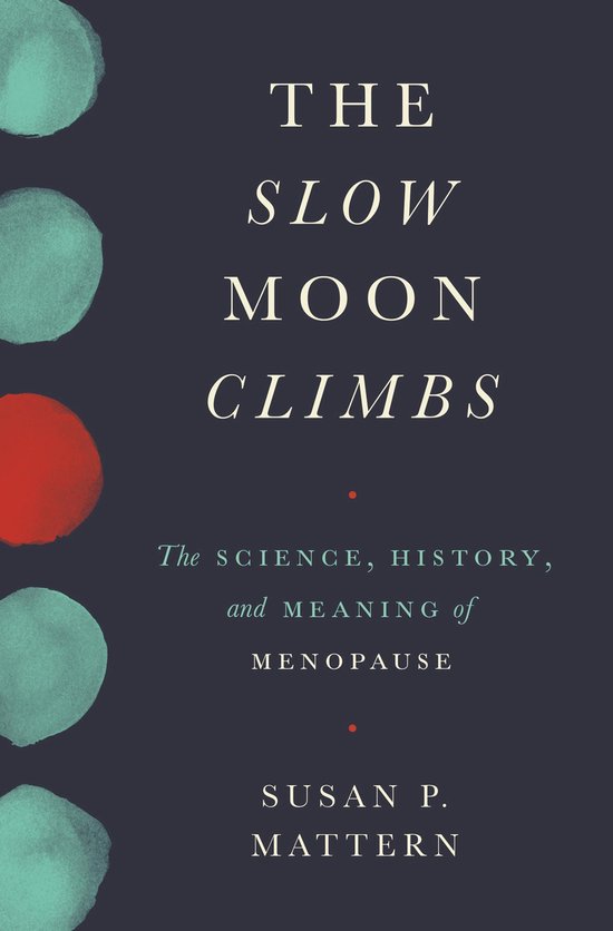 The Slow Moon Climbs – The Science, History, and Meaning o ... - cover