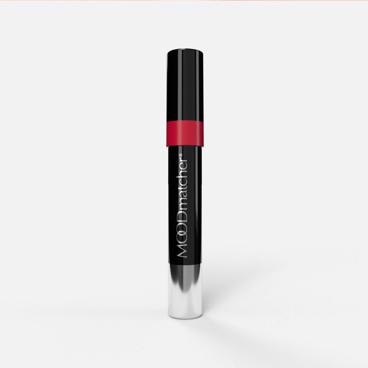 MOODmatcher - Luxe Twist Stick - Red
