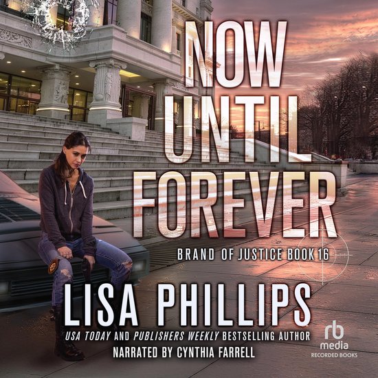 Now Until Forever - cover