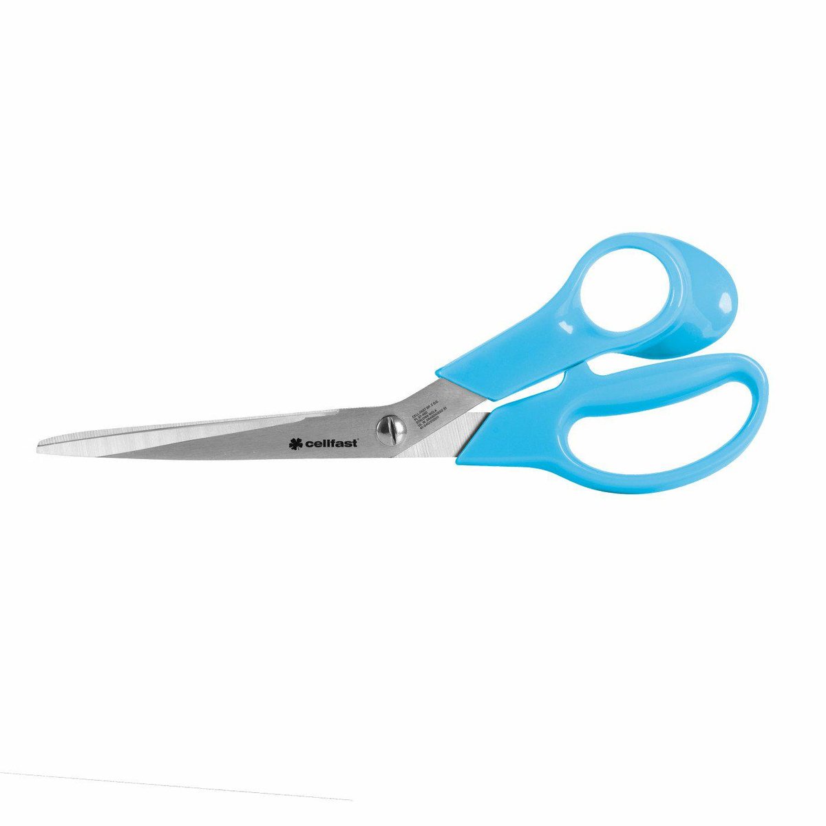 Cellfast IDEAL - Universele Schaar - 21cm - Staal - Ergonomisch