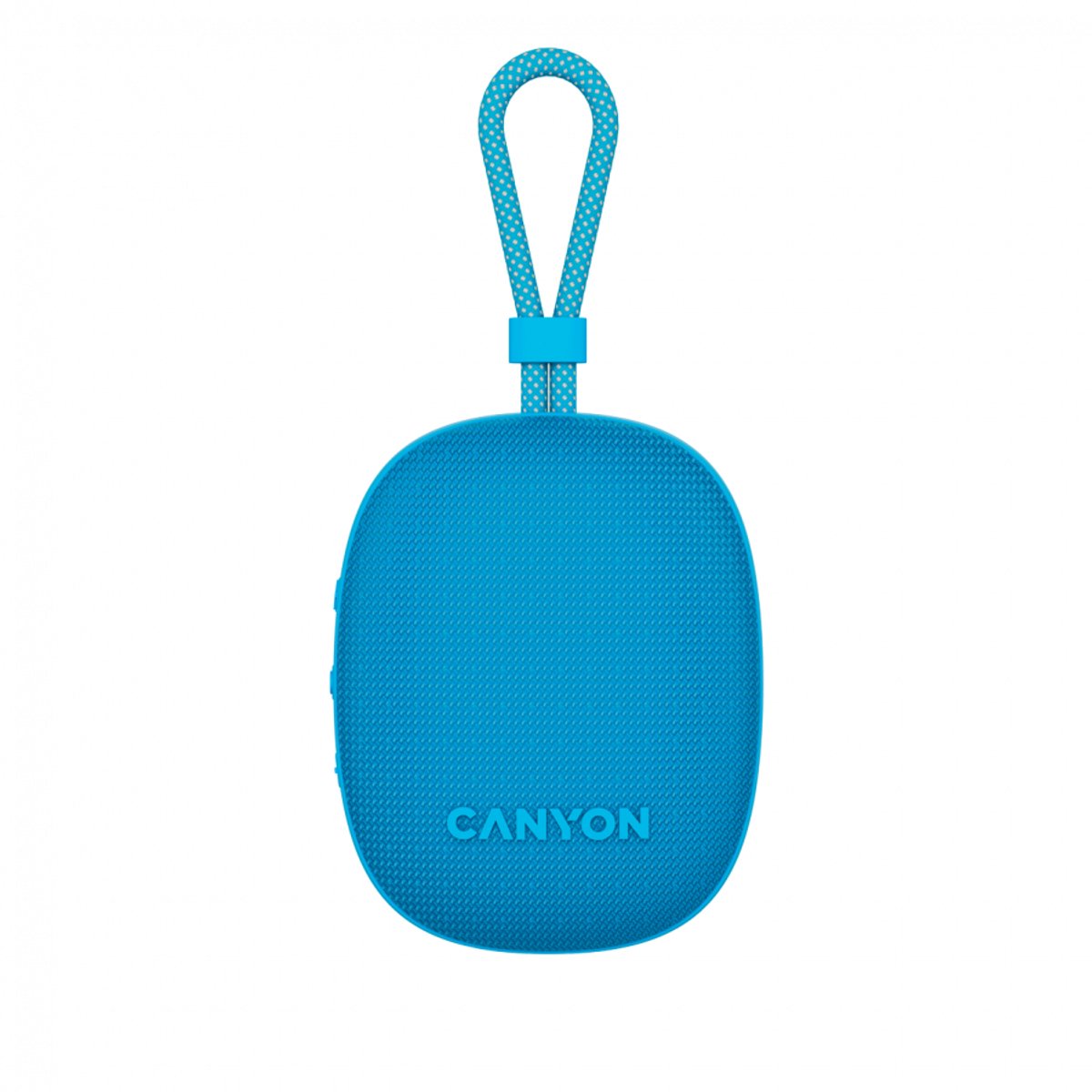 Canyon OnMove 12 - Bluetooth Luidspreker - IPX7 - 5W - Niebieski