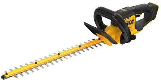 DeWALT DCMHT562N Accu heggenschaar 55cm 18V XR Basic Body van Merkloos	 — afbeelding 2