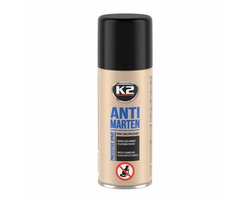 K2 Anti Marten - Ongedierteweringsspray - 400ml - Niet Biobij - Veilig voor Omgeving