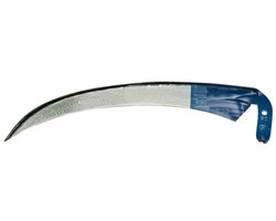 Flo Serie - Gesmede Zeis - Nr 7 - 70 cm - Traditionele Kwaliteit