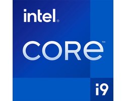 Intel Core i9 14900K Boxed - Desktop processor - CPU - 24 core - 3,2GHz-6GHz - Socket 1700