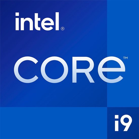 Intel Core i9 14900K Boxed - Desktop processor - 24 core - 3,2GHz