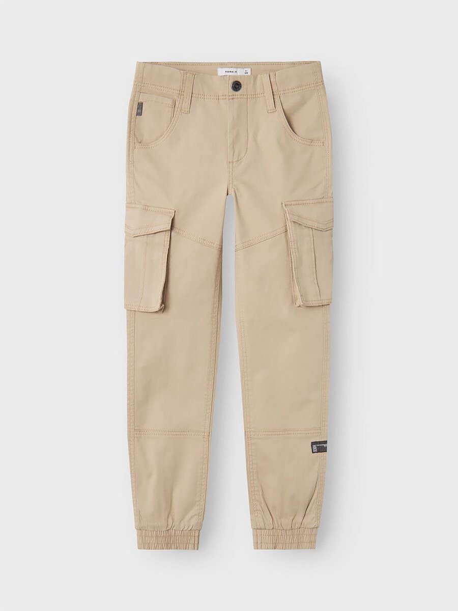 Name it cargobroek Regular fit