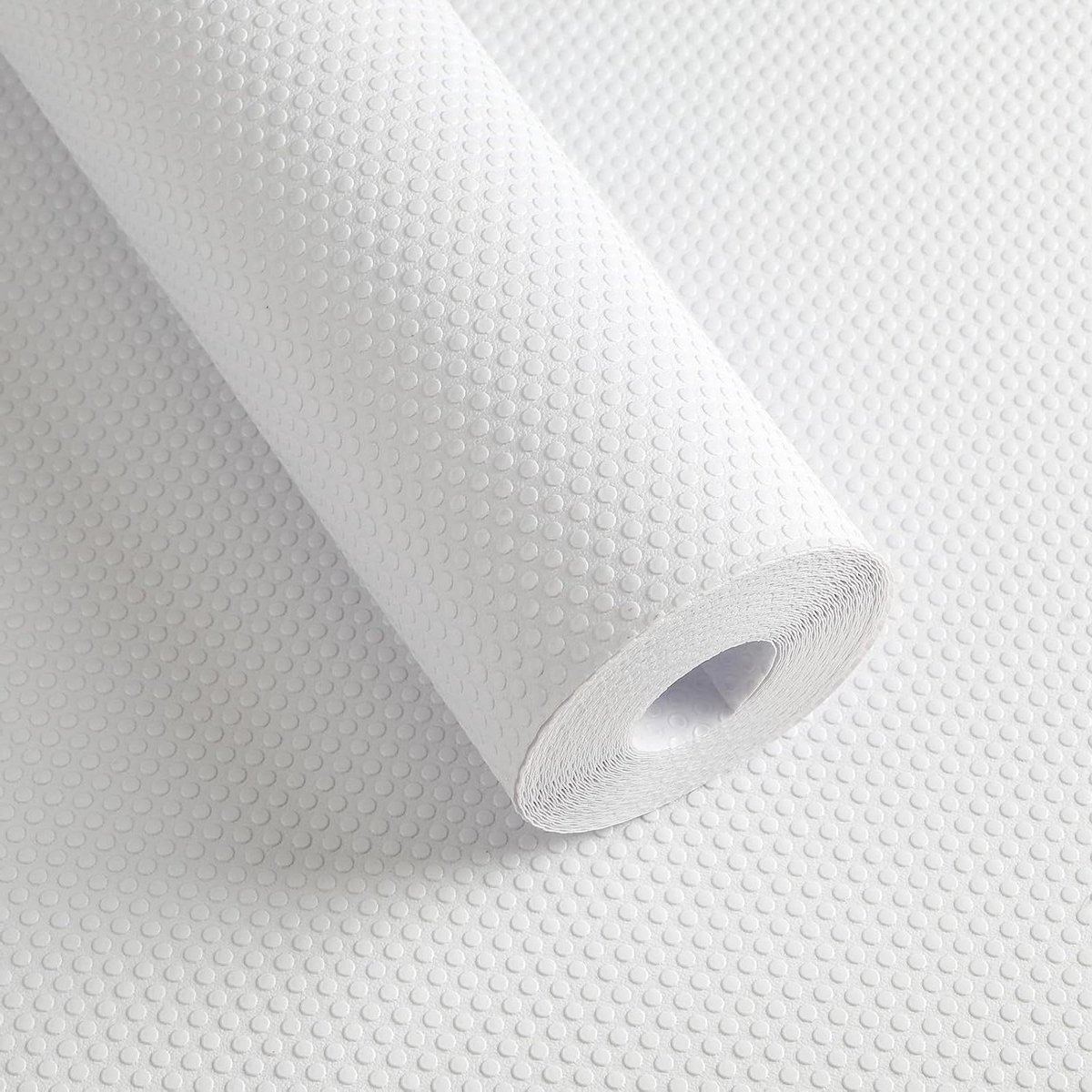 Plank Voering - Kast Bekleding - Lades Organiseren - Waterdicht BPA-vrij - 305 x 396 cm - Wit