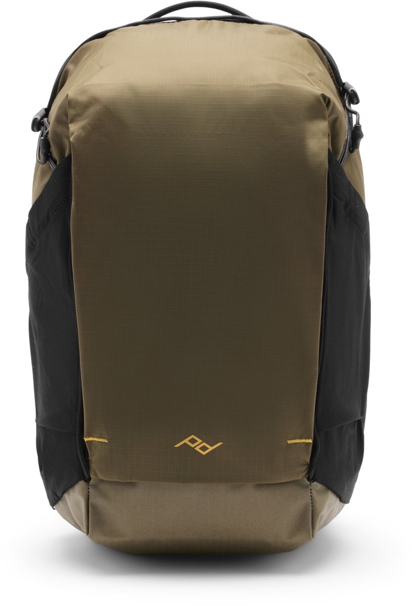 Peak Design - Outdoor Backpack Zip 18L Kelp