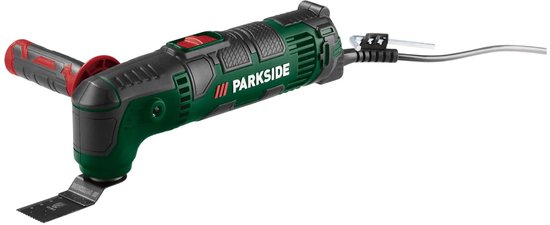 Outil Multifonction 18V Sans Fil Anti-Vibration - Batavia Outil Multifonction 18V Sans Fil Anti-Vibration - Batavia