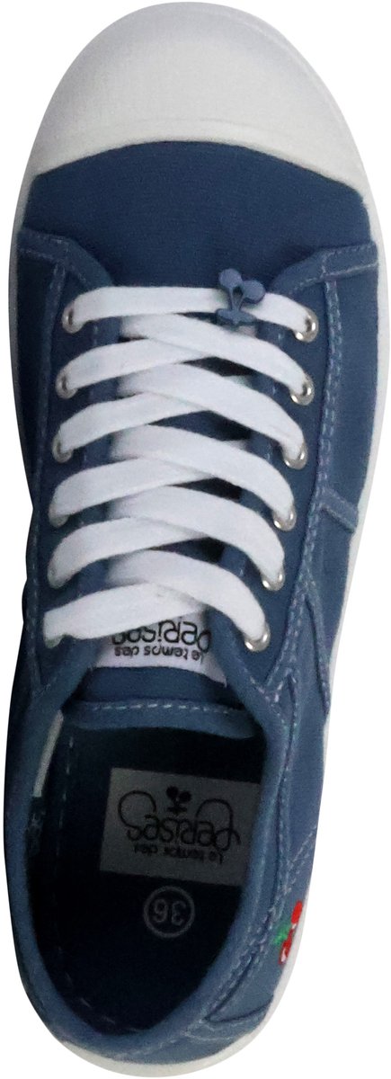 Basic 02 veterschoenen