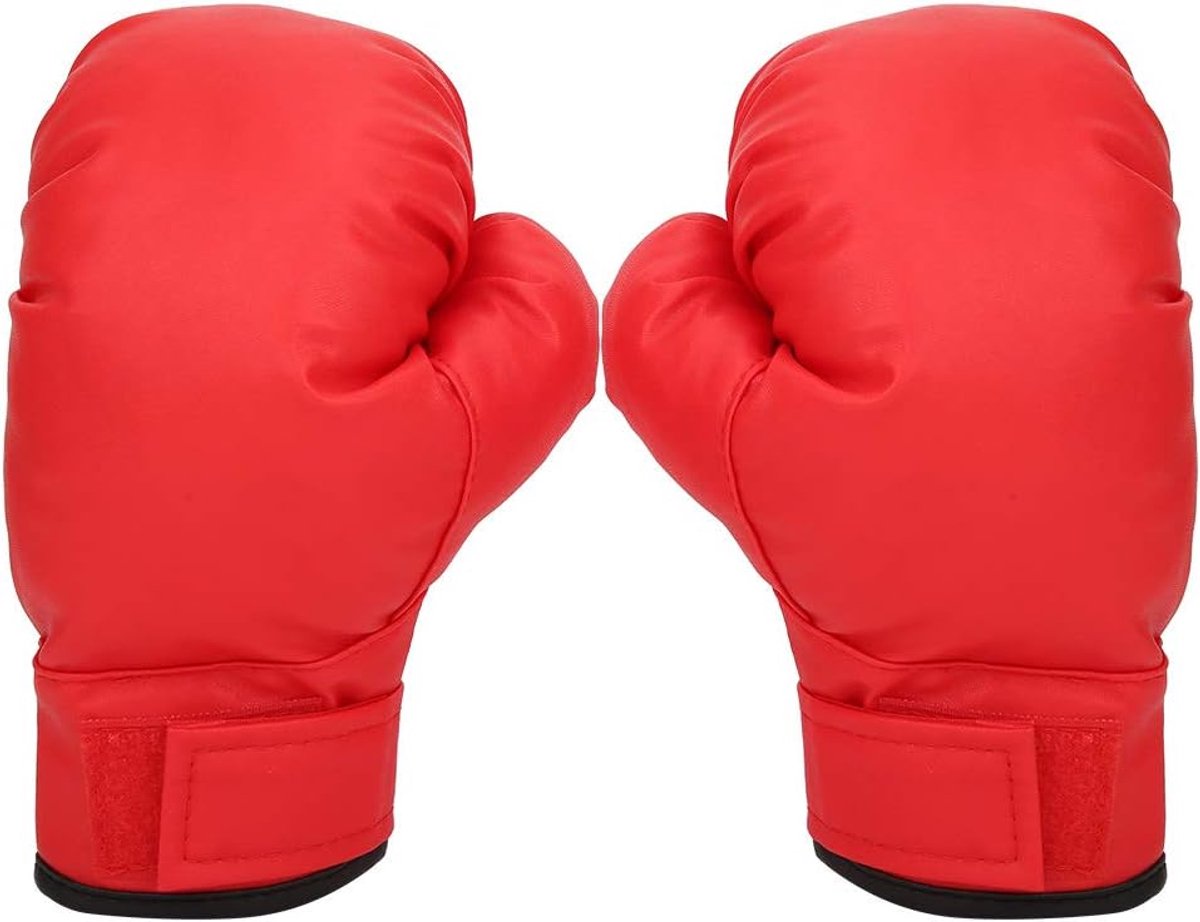 Combat Kids Bokshandschoenen voor Jongens en Meisjes, Jeugd Tiener Peuter Bokstraining Paar Gear Speelgoed Geschenken Sparring Bokszak, Kickboksen MMA bokshandschoenen