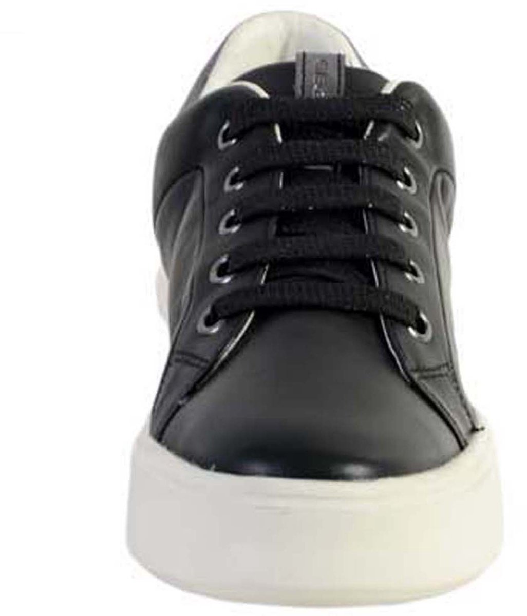 D Nhenbus A sneakers - Nappa