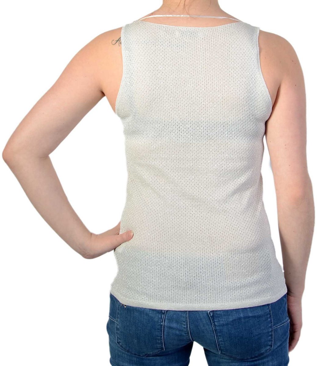 Nerf Silver tanktop