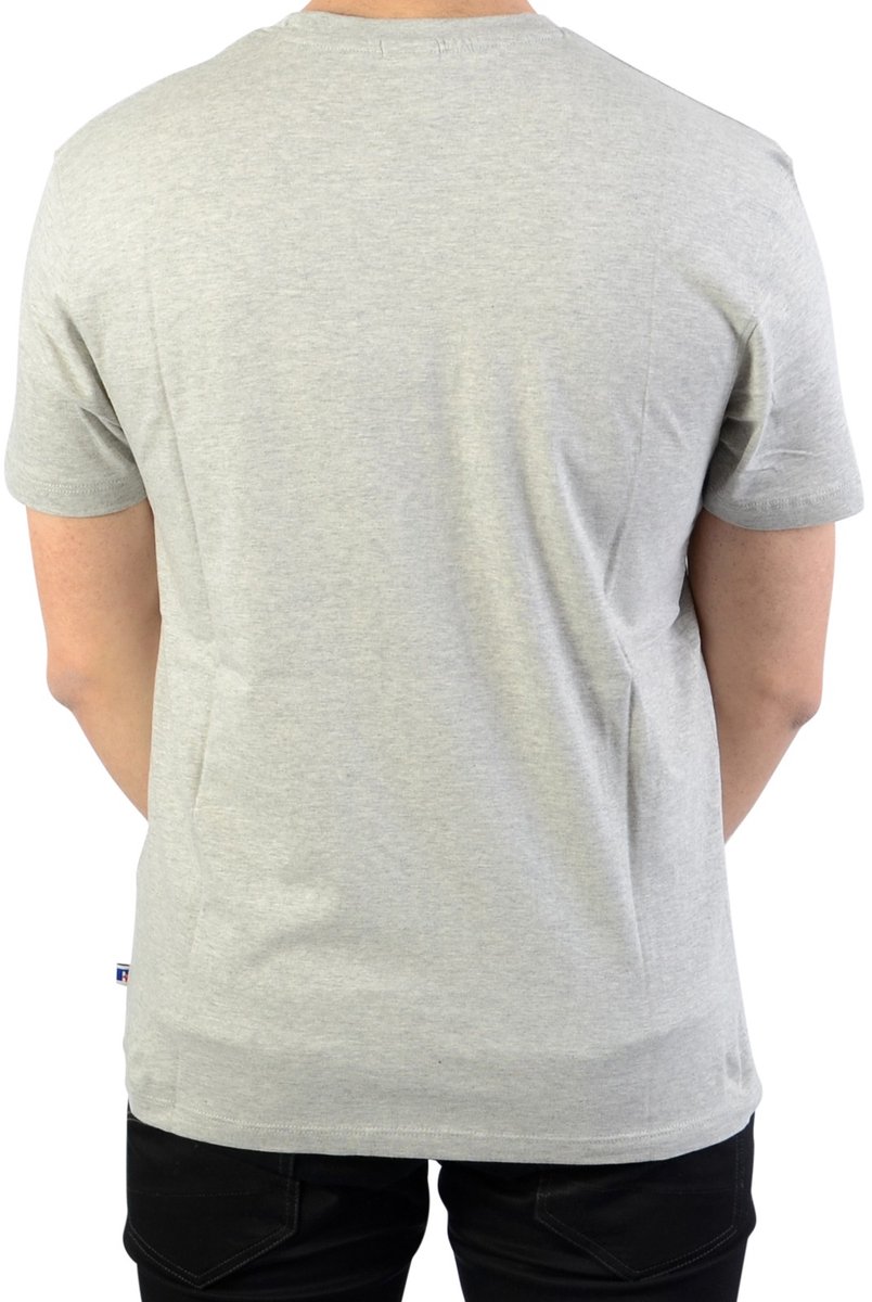 T-shirt Iconic SS Tee