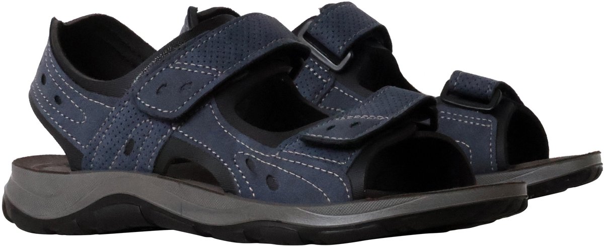 Igalac leren sandalen