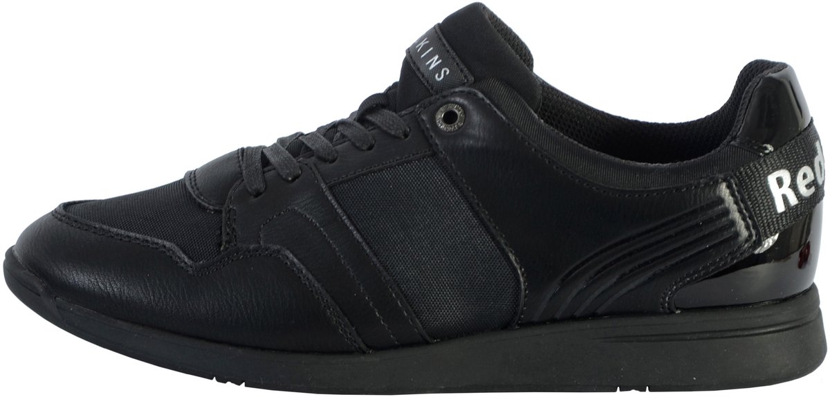Laurier leren sneakers