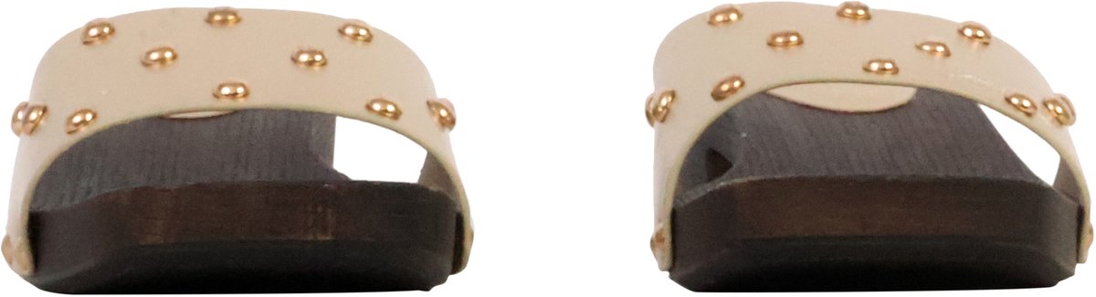 Bellucci-sandalen met hak