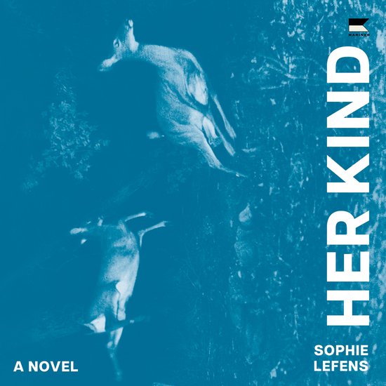Her Kind - cover
