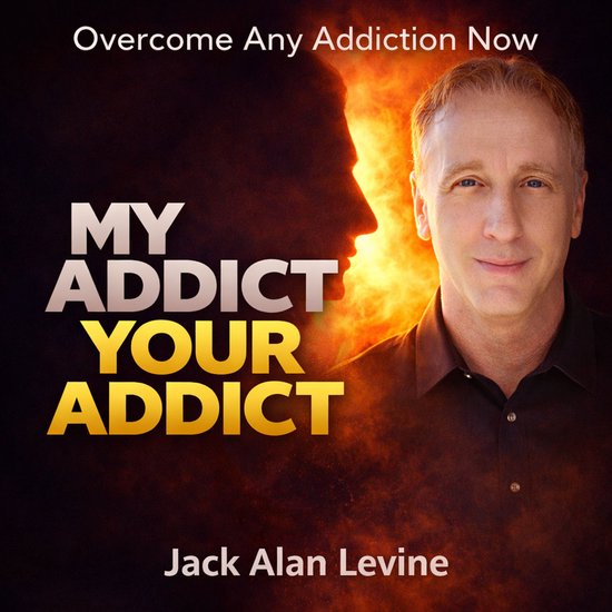My Addict, Your Addict - cover